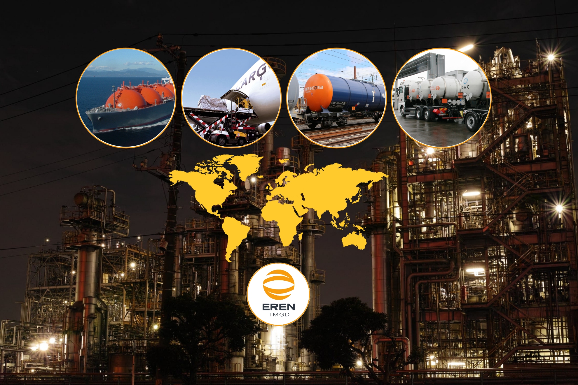 Hepsi birarada çözümler