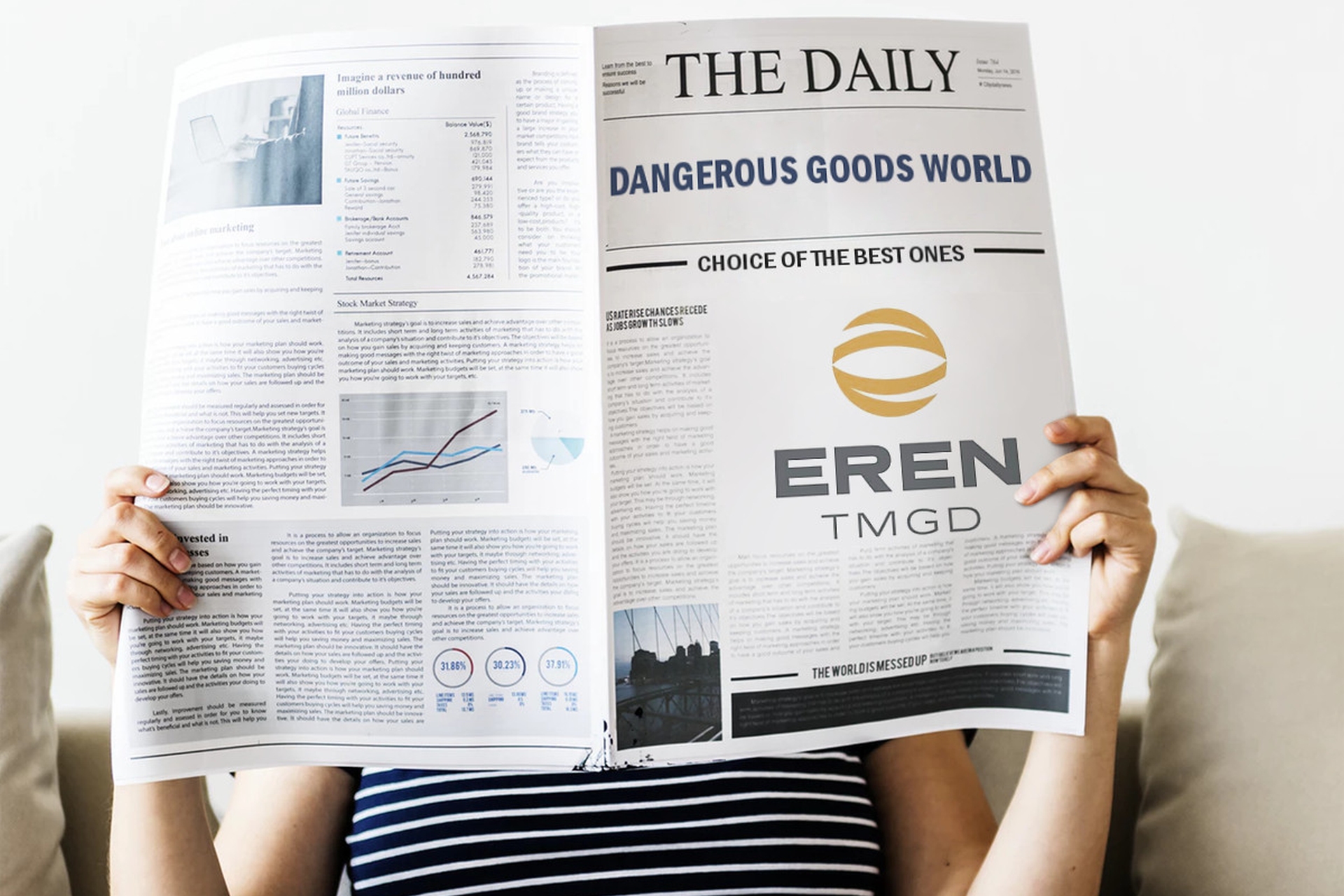 Mevcut sisteminizle entegre, işleyen sistemler kuruyoruz.