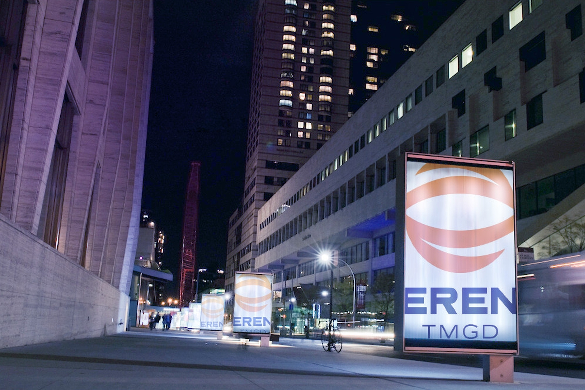 Arkanıza yaslanın, Tehlikeli Madde sorununuz bizde.