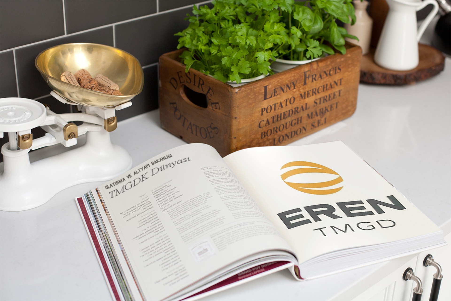 Tehlikeli madde yönetiminde akademik altyapı, sahada tecrübe.